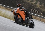 KTM RC8 KTM RC8